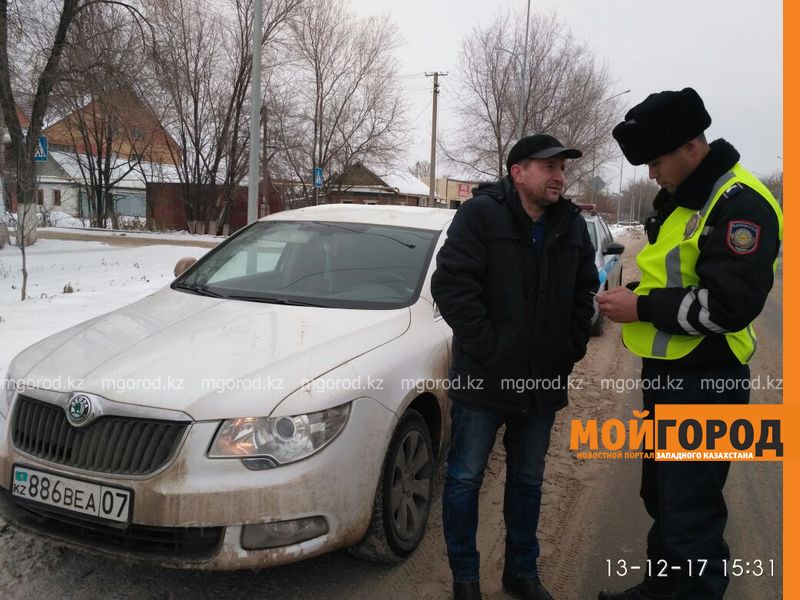 608 млн тенге налогов задолжали жители ЗКО