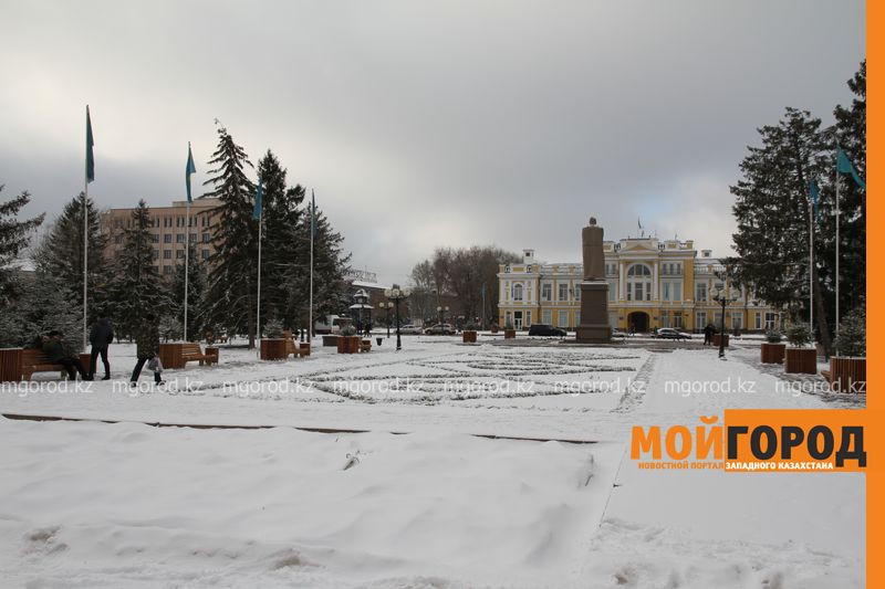 Погода на 19 декабря