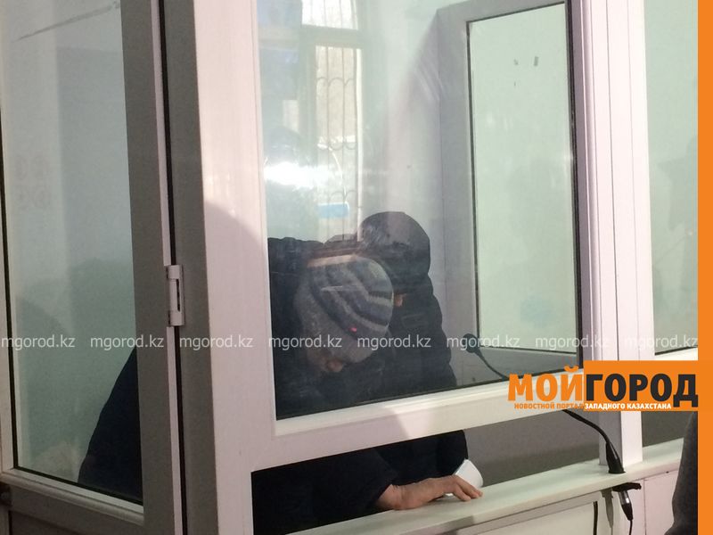 В ЗКО подсудимый объявил голодовку