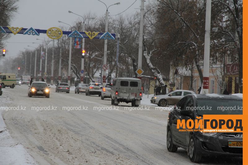 Погода на 9 января