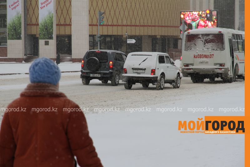 Погода на 6 марта