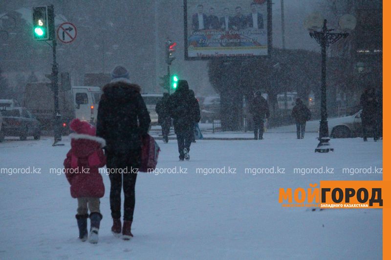 Погода на 12 декабря