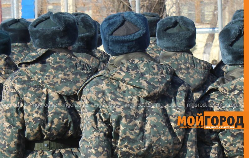 В Уральске нашли без вести пропавшего мужчину