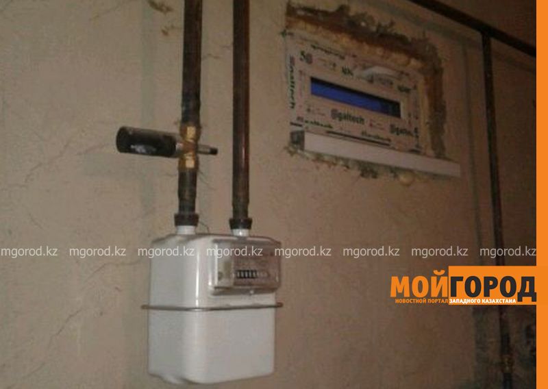 Газовики пьют кровь сельского населения - депутат маслихата ЗКО