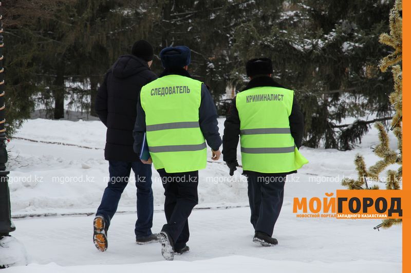 Жительница Актобе сообщила о бомбе на вокзале, чтобы вернуться в тюрьму