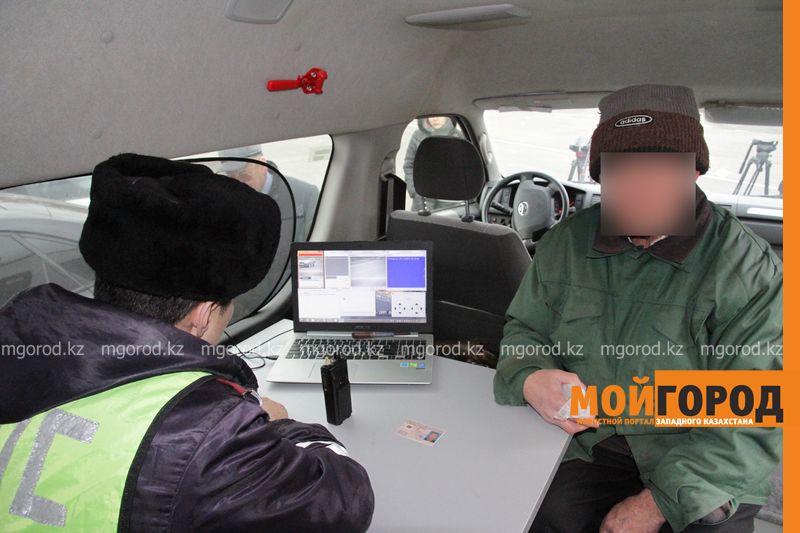 350 миллионов тенге налогов задолжали уральцы за транспорт