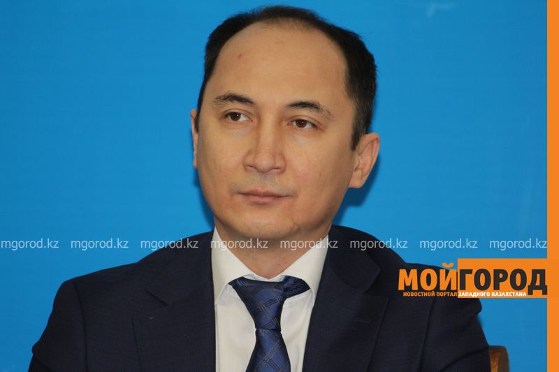 Больше всего из ЗКО за рубеж экспортируют нефть и нефтепродукты