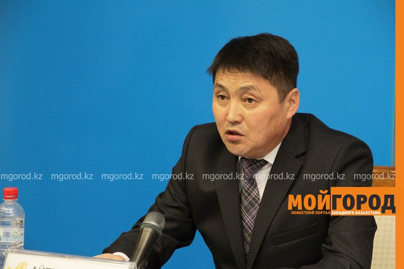В ЗКО только 50% госучреждений адаптированы для инвалидов