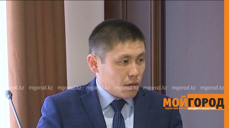 В ЗКО аким задолжал банку более 1 млн тенге