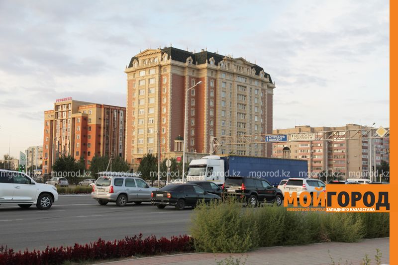 К 2030 году территория Актобе увеличится вдвое