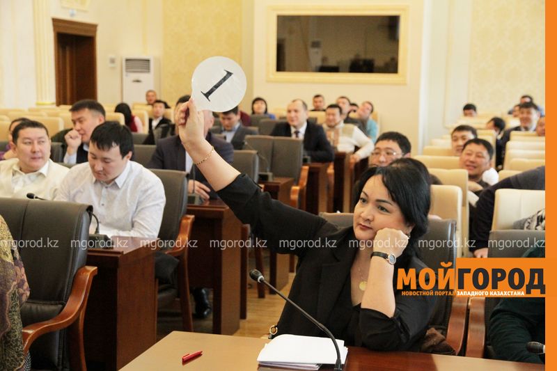 В Уральске на аукцион выставлены шесть земельных участков