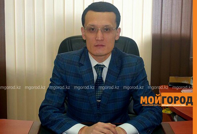 Онлайн-конференция с заместителем руководителя департамента агентства РК по противодействию коррупции Актюбинской области