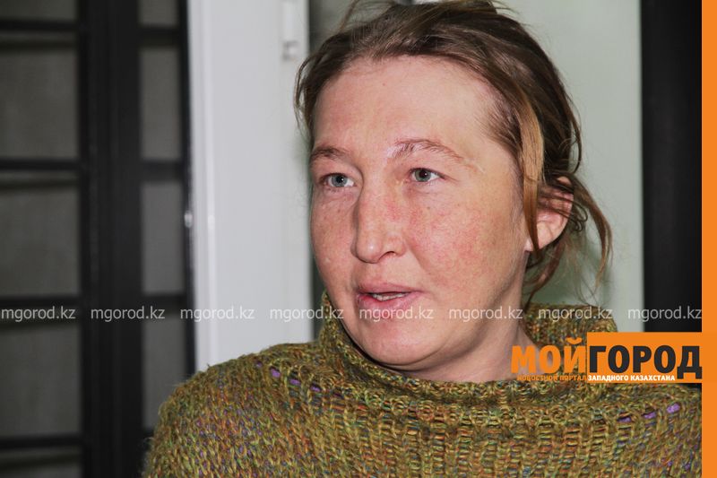 Более 3 тысяч человек попали в приемник для бомжей в Уральске