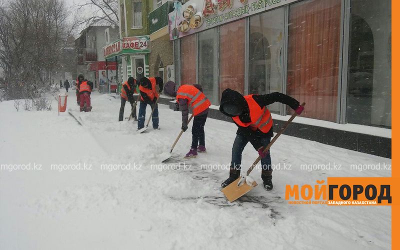 В Атырау директора ТОО «Спецавтобаза» взяли под стражу