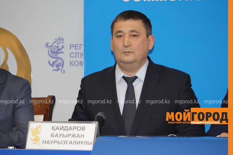 Жители ЗКО заплатили 249 миллиардов тенге налогов