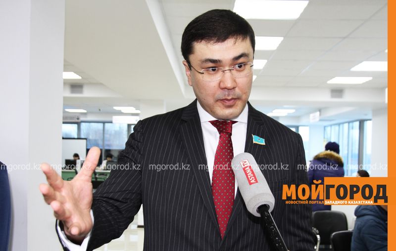Правительство не поддержало идею мажилисмена из ЗКО о возврате полицейских жезлов