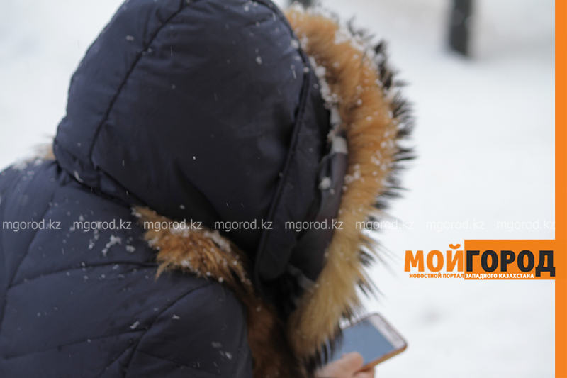 Погода на 26 января