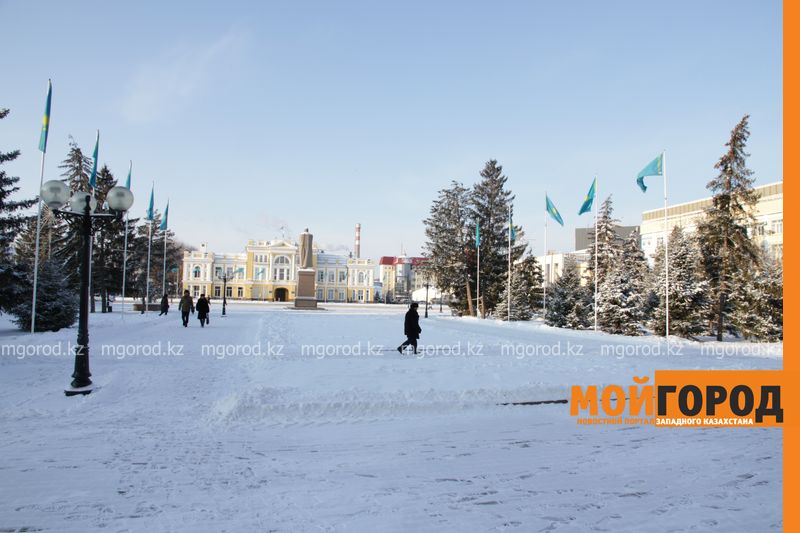 Погода на 18 января