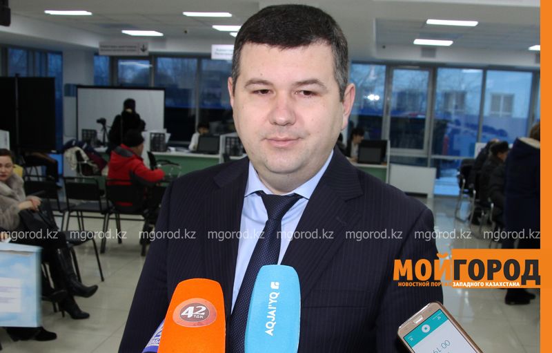 СпецЦОН в Уральске откроется весной
