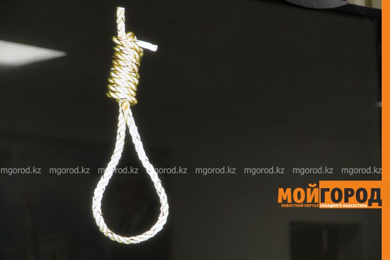 Семейные конфликты и пересдача экзаменов толкают подростков ЗКО на суициды
