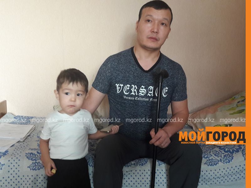В Уральске искалеченный рабочий не согласен c итогами расследования в отношении работодателя