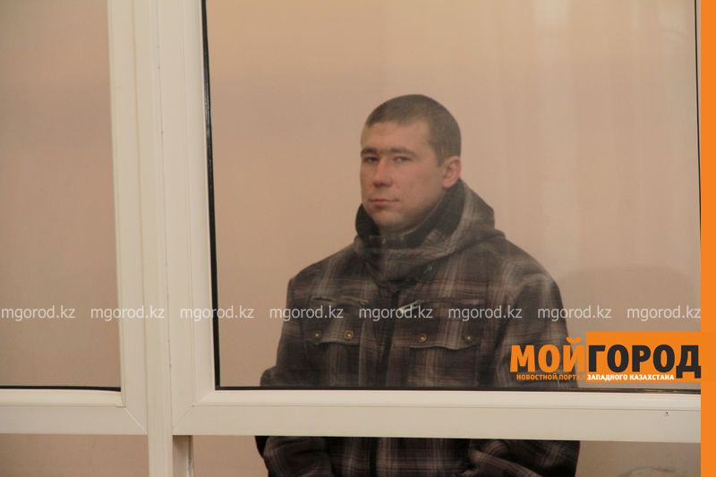 В ЗКО сельчанин не смог объяснить, за что перерезал горло своей знакомой