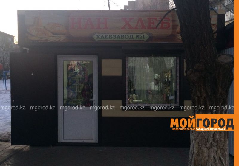 В Уральске инвалида-колясочника не пустили в магазин