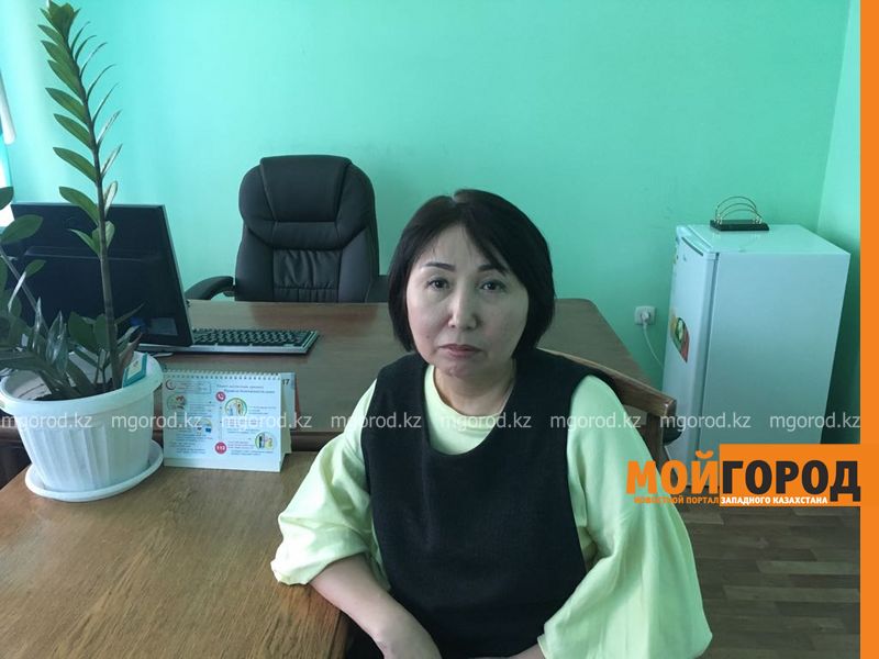 В Актобе умерла 28-летняя роженица