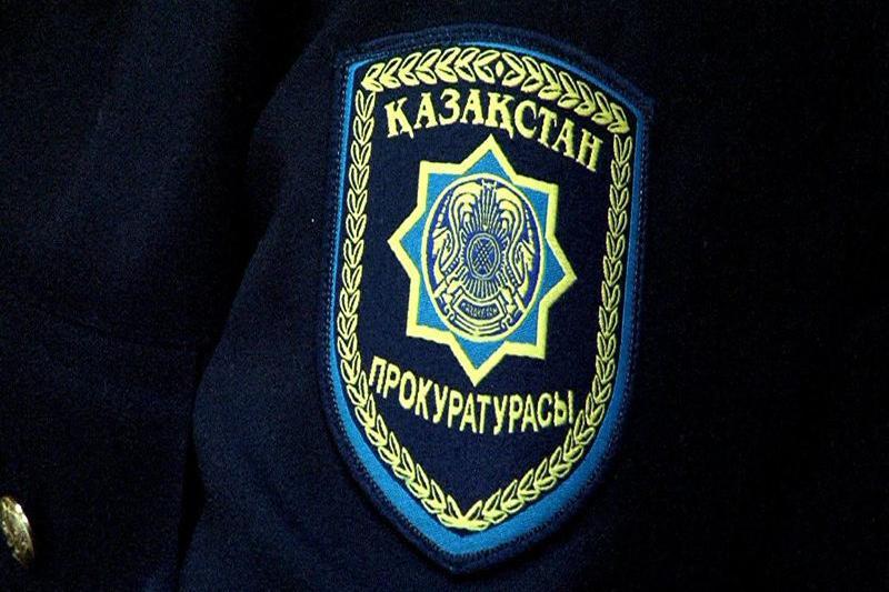 Двоих прокуроров Атырауской области привлекли к дисциплинарной ответственности