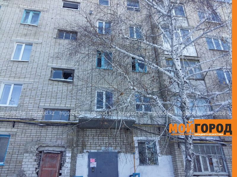 Двое детей насмерть угорели в Актюбинской области