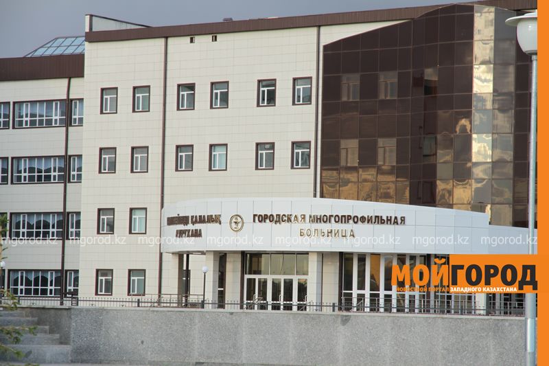 81-летняя жительница Уральска отравилась угарным газом