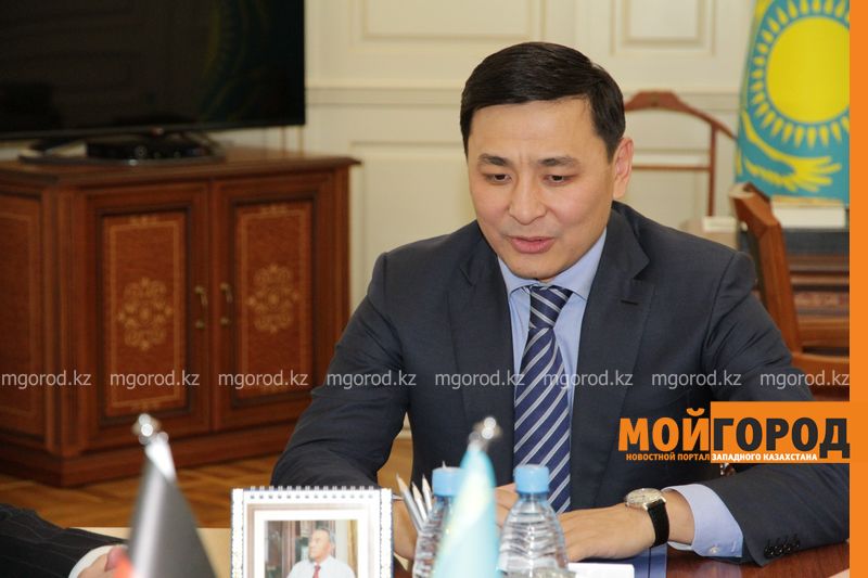 КПО увеличит инвестиции социальной инфраструктуры ЗКО