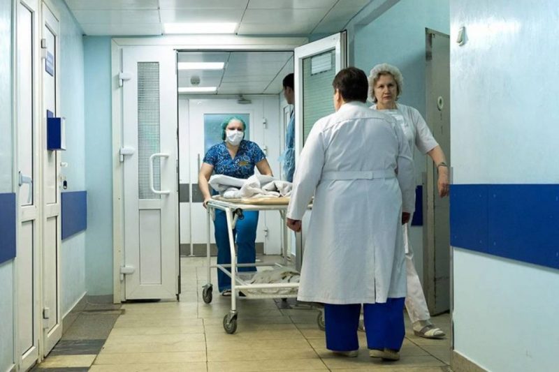 5-летний мальчик скончался после удаления аппендицита в Атырау