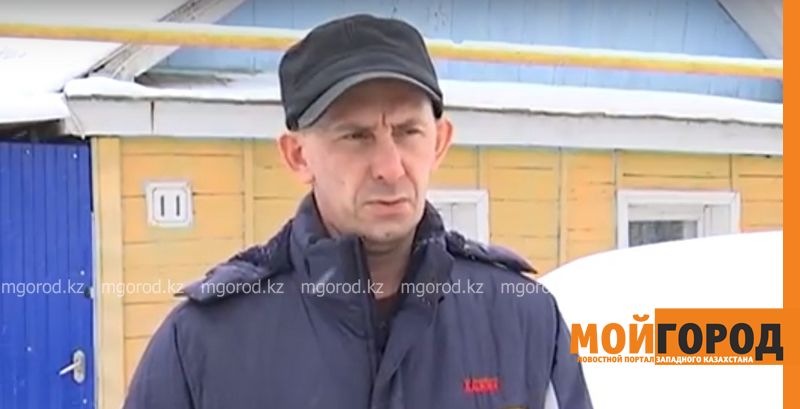 В Уральске «налоговый инспектор» брал деньги у бизнесменов за покровительство