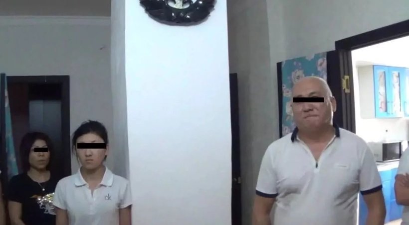 В Атырау вынесли приговор сутенеру, организовавшему притон