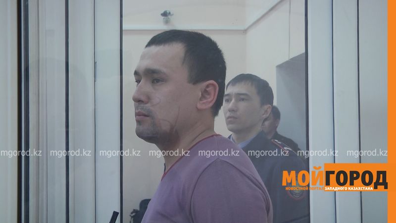 Карманнику, воровавшему деньги в мечетях Уральска, вынесли приговор