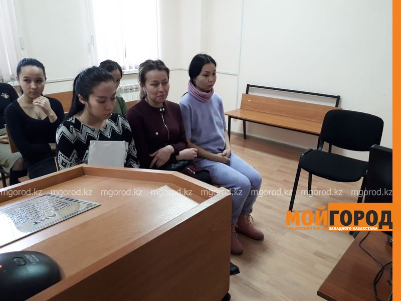 7 лет лишения свободы запросил прокурор для экс-сотрудниц ювенальной полиции, вымогавших взятку в Уральске