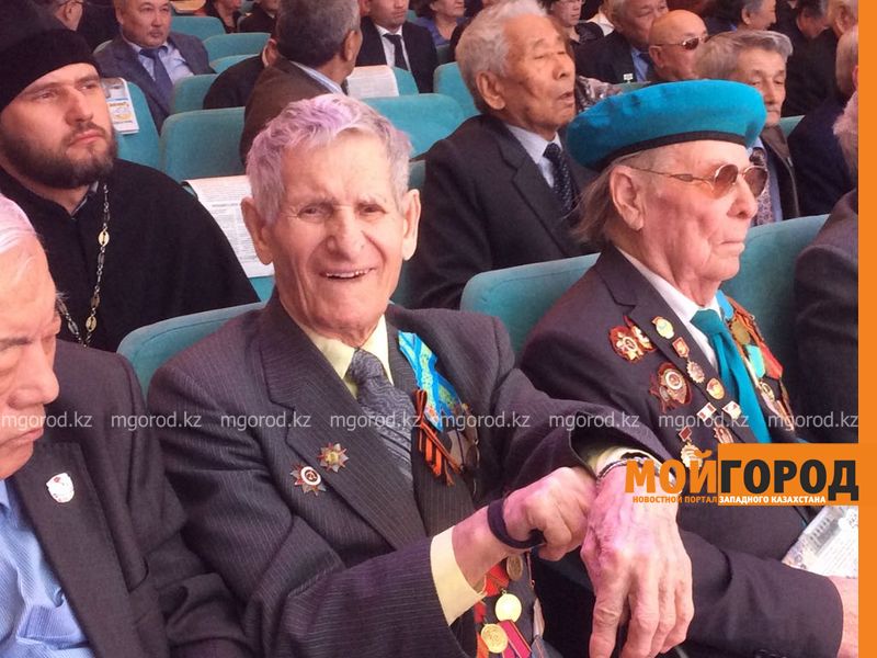 Пенсионер из Уральска предложил запретить движение на главном проспекте