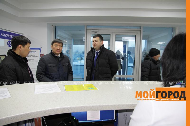 Вице-министр МИК РК ответил на жалобу журналистов Уральска о непредоставлении информации