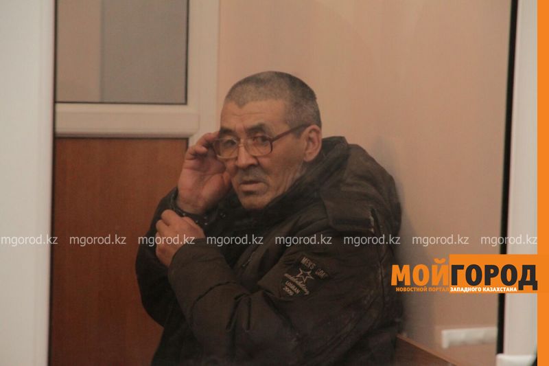 К 11 годам приговорили сельчанина за убийство 80-летней бабушки