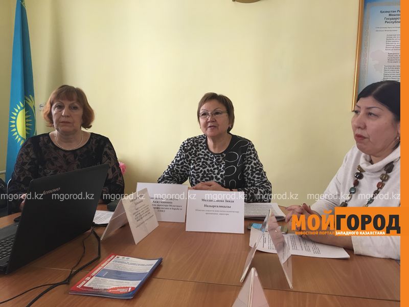 В ЗКО снизилась заболеваемость туберкулезом среди детей и подростков