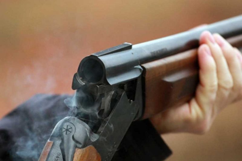Игра в карты закончилась стрельбой в Атырауской области