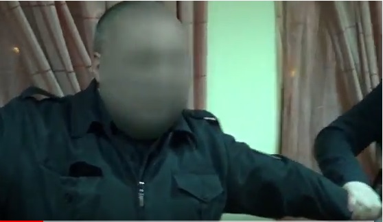 В Атырау охранник гостиницы подозревается в сводничестве (видео)