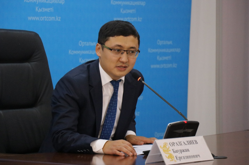 600 миллионов тенге было выделено на микрокредитование стартапов Атырау в этом году