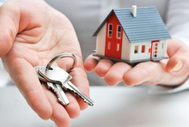 860 ипотечных кредитов было выдано жителям Атырауской области в 2017 году