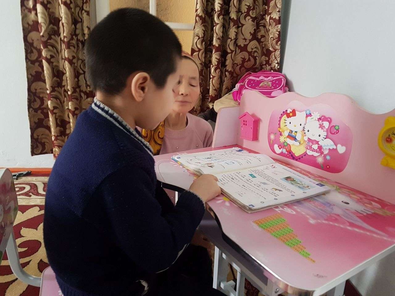 Скандал с «изнасилованием» 7-летнего ребенка в ЮКО всколыхнул соцсети