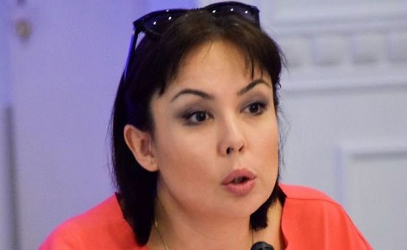 О матери мальчика из ЮКО по делу о «сексуальном насилии» рассказала Аружан Саин
