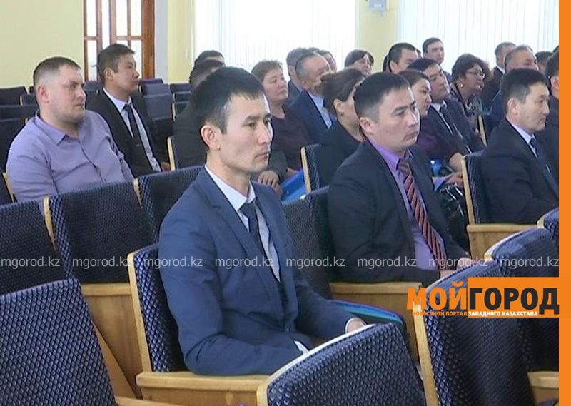 В ЗКО запретят размещать на полигонах несортированный мусор