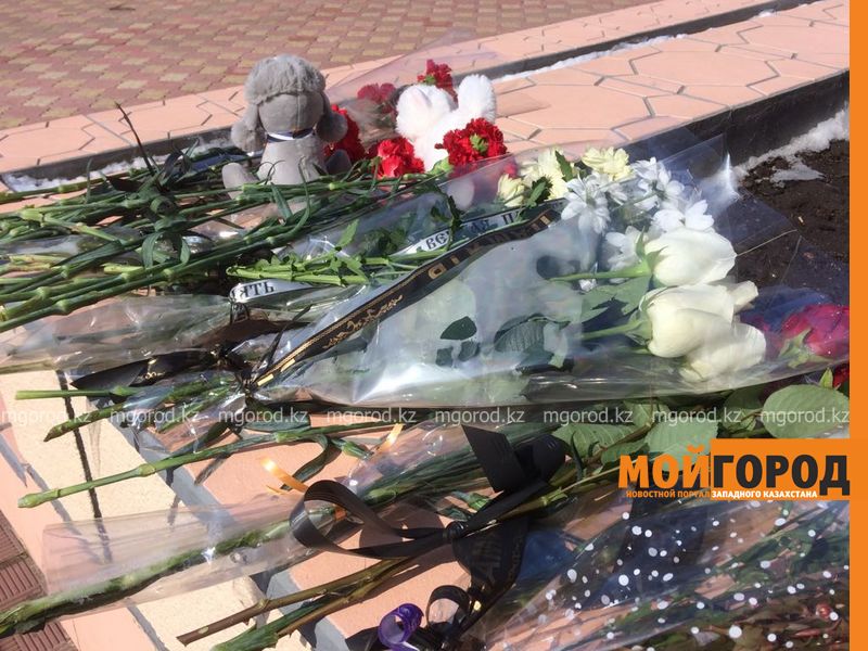 13 июля объявлен днем траура по погибшим от коронавируса в Казахстане