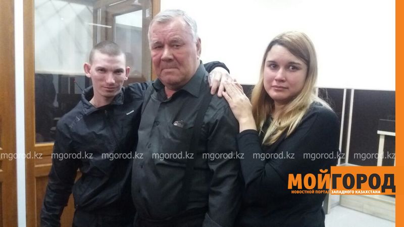 В Актау оправдали осужденного за убийство 5 лет назад мужчину